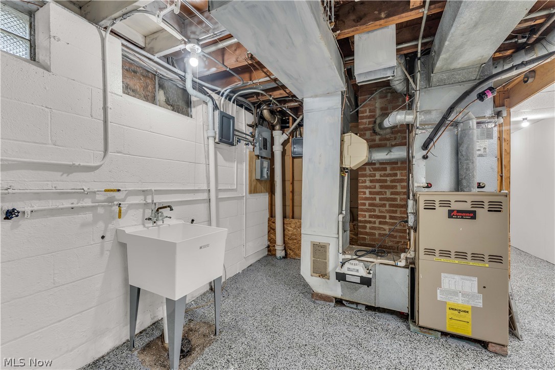5124 Donovan Drive Garfield Heights OH 44125