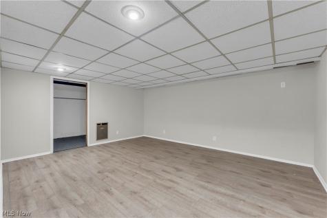 5124 Donovan Drive Garfield Heights OH 44125