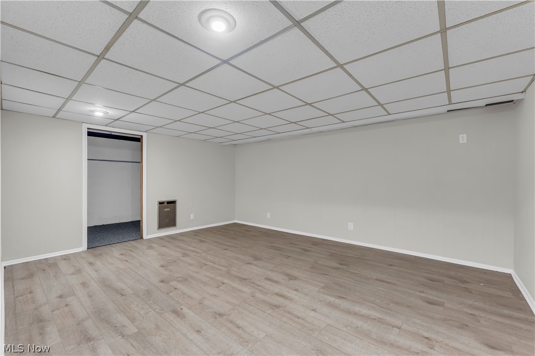 5124 Donovan Drive Garfield Heights OH 44125