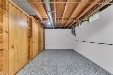5124 Donovan Drive Garfield Heights OH 44125