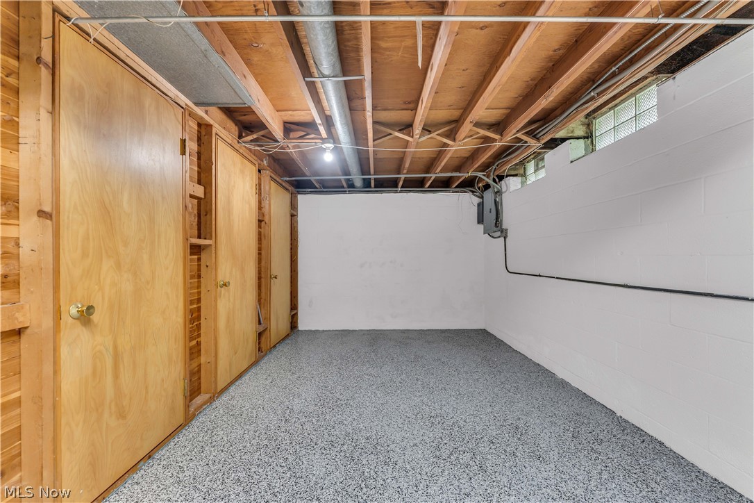 5124 Donovan Drive Garfield Heights OH 44125
