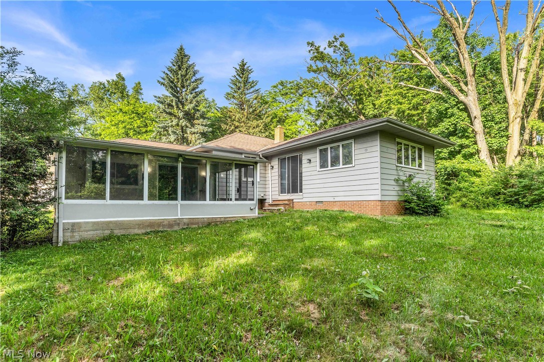 5124 Donovan Drive Garfield Heights OH 44125