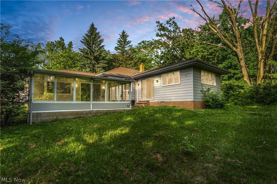 5124 Donovan Drive Garfield Heights OH 44125