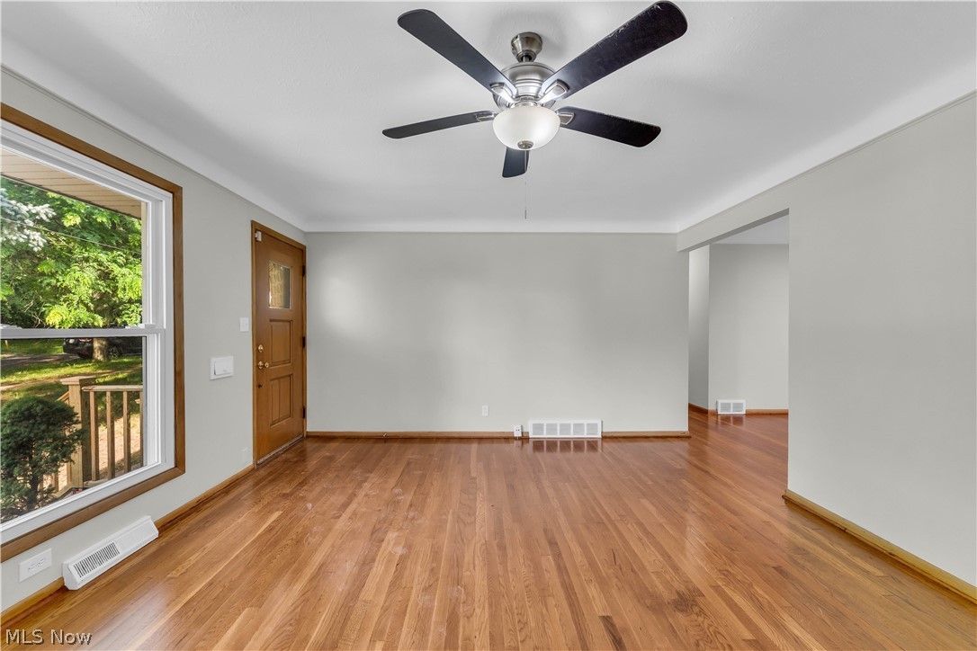 5124 Donovan Drive Garfield Heights OH 44125