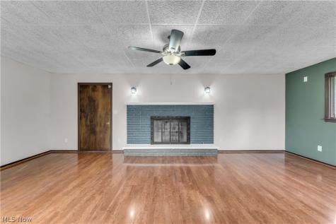 5124 Donovan Drive Garfield Heights OH 44125