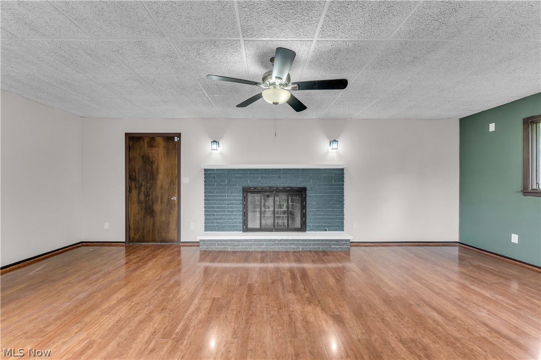 5124 Donovan Drive Garfield Heights OH 44125