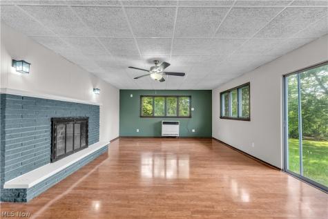 5124 Donovan Drive Garfield Heights OH 44125