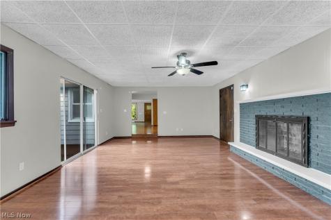5124 Donovan Drive Garfield Heights OH 44125