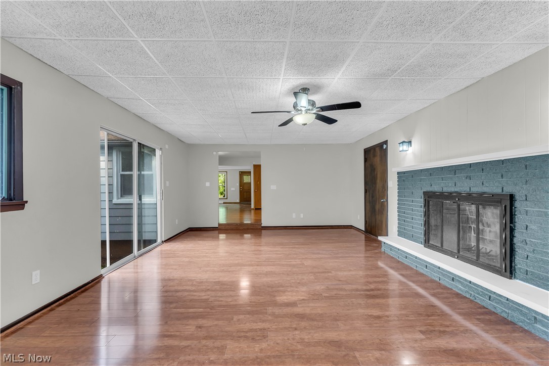 5124 Donovan Drive Garfield Heights OH 44125
