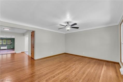 5124 Donovan Drive Garfield Heights OH 44125