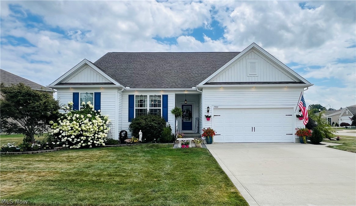 7924 Heatherglen Drive Mentor OH 44060