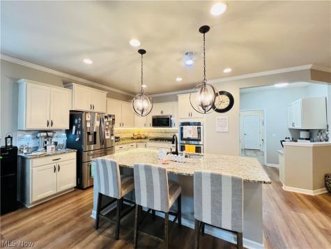 7924 Heatherglen Drive Mentor OH 44060