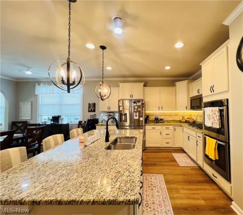 7924 Heatherglen Drive Mentor OH 44060