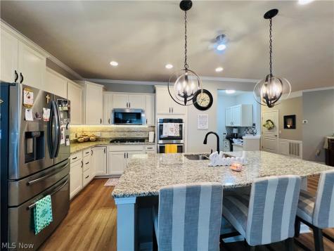 7924 Heatherglen Drive Mentor OH 44060