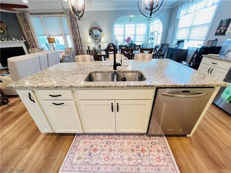 7924 Heatherglen Drive Mentor OH 44060