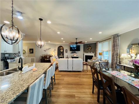 7924 Heatherglen Drive Mentor OH 44060