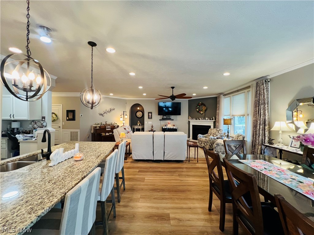 7924 Heatherglen Drive Mentor OH 44060