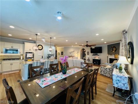 7924 Heatherglen Drive Mentor OH 44060