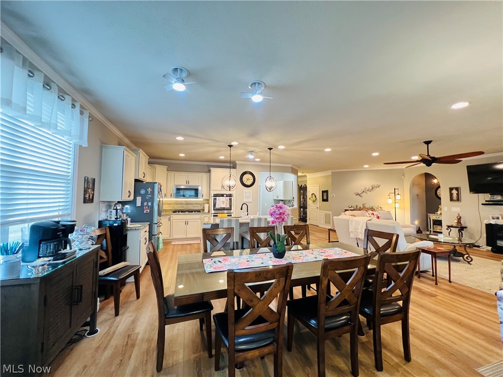 7924 Heatherglen Drive Mentor OH 44060