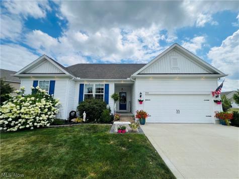 7924 Heatherglen Drive Mentor OH 44060