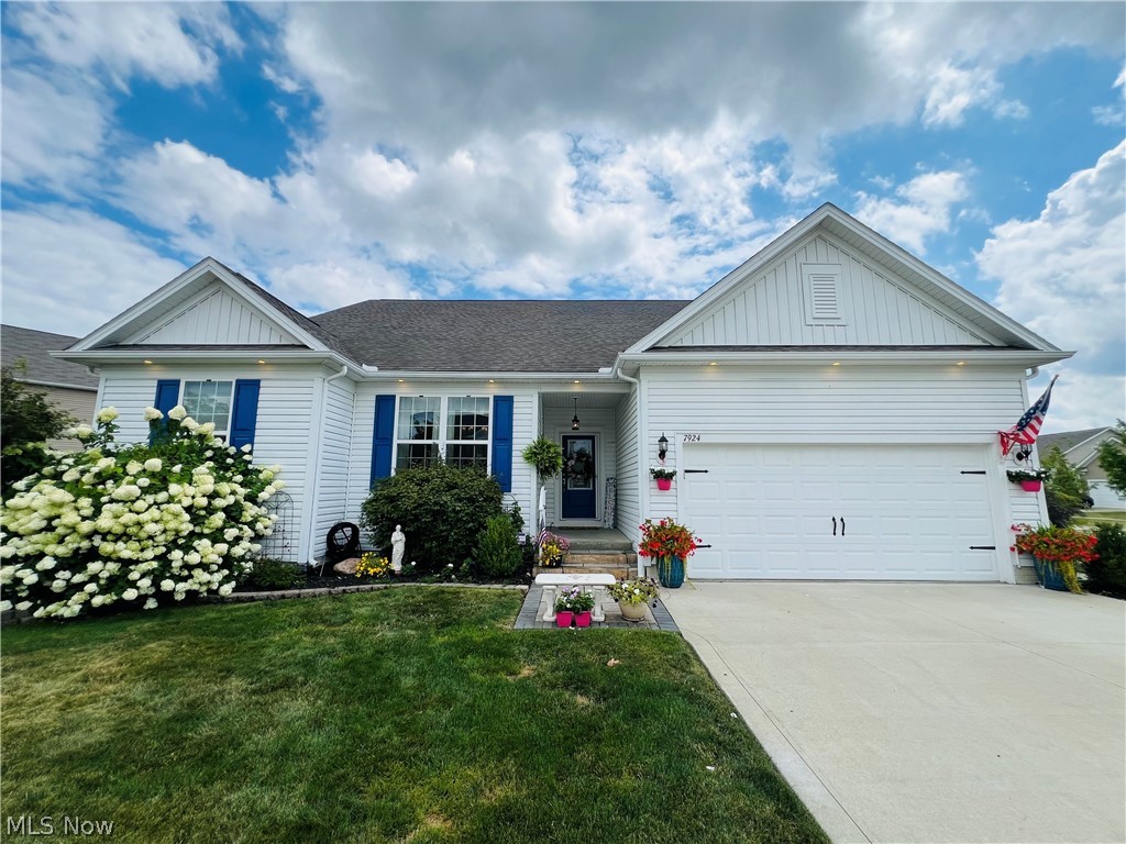 7924 Heatherglen Drive Mentor OH 44060