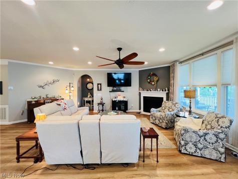 7924 Heatherglen Drive Mentor OH 44060