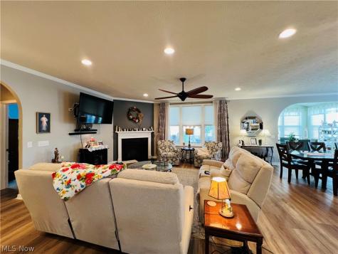 7924 Heatherglen Drive Mentor OH 44060