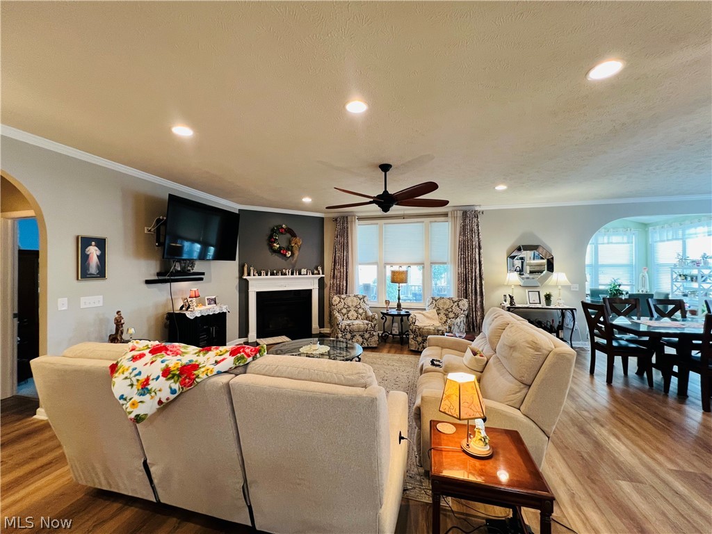 7924 Heatherglen Drive Mentor OH 44060