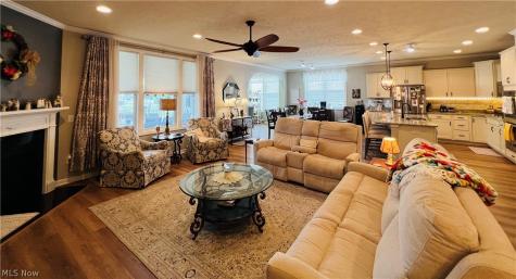 7924 Heatherglen Drive Mentor OH 44060