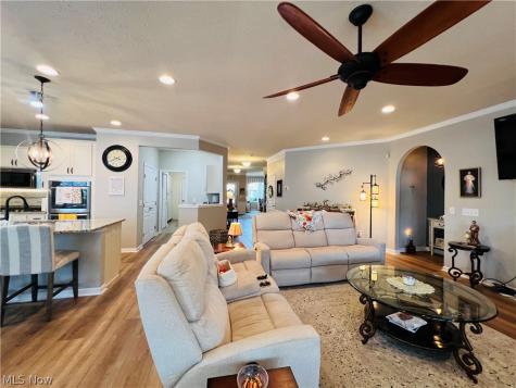 7924 Heatherglen Drive Mentor OH 44060