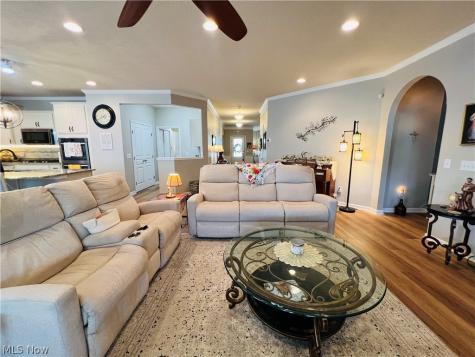 7924 Heatherglen Drive Mentor OH 44060