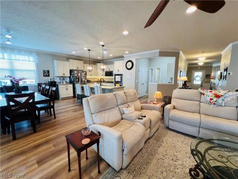 7924 Heatherglen Drive Mentor OH 44060
