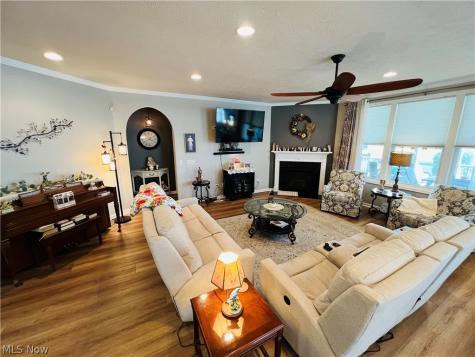 7924 Heatherglen Drive Mentor OH 44060