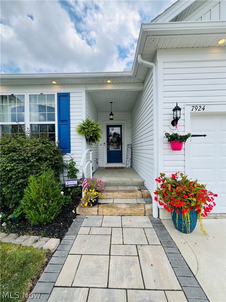 7924 Heatherglen Drive Mentor OH 44060