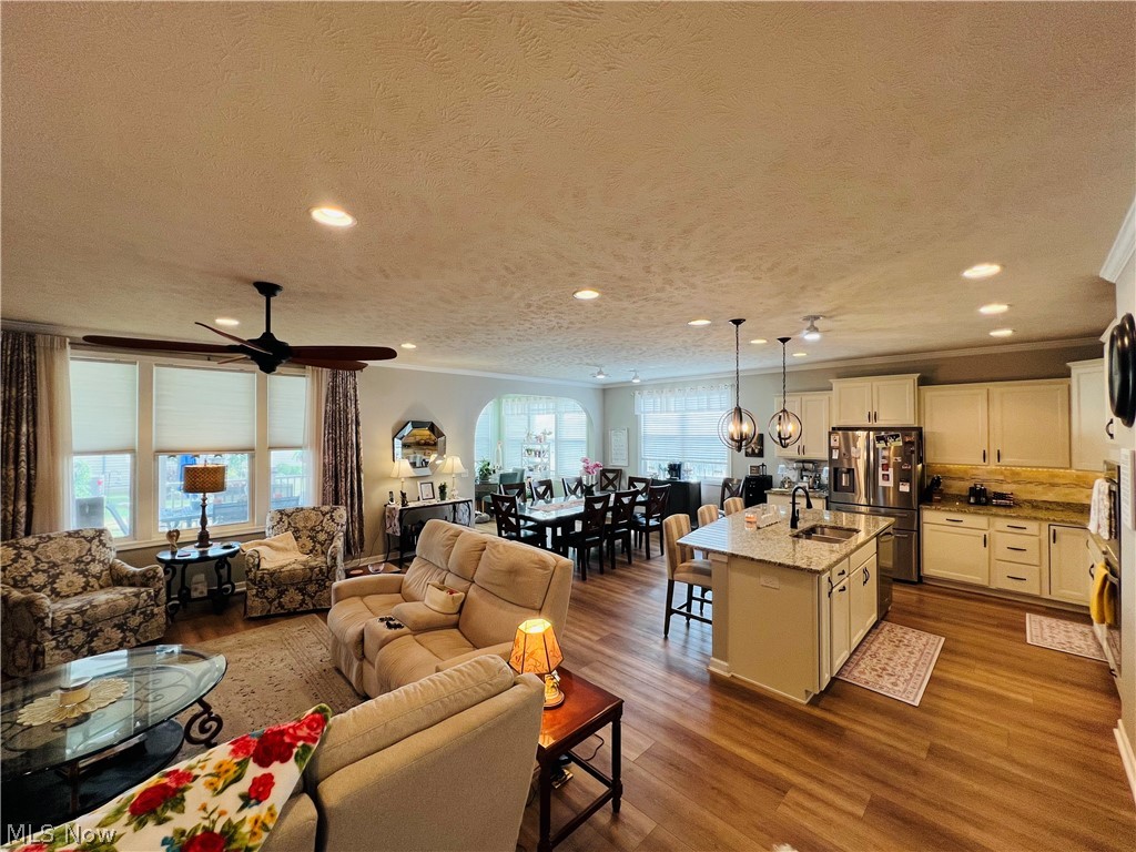 7924 Heatherglen Drive Mentor OH 44060