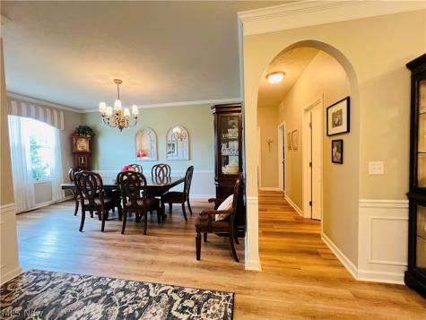 7924 Heatherglen Drive Mentor OH 44060