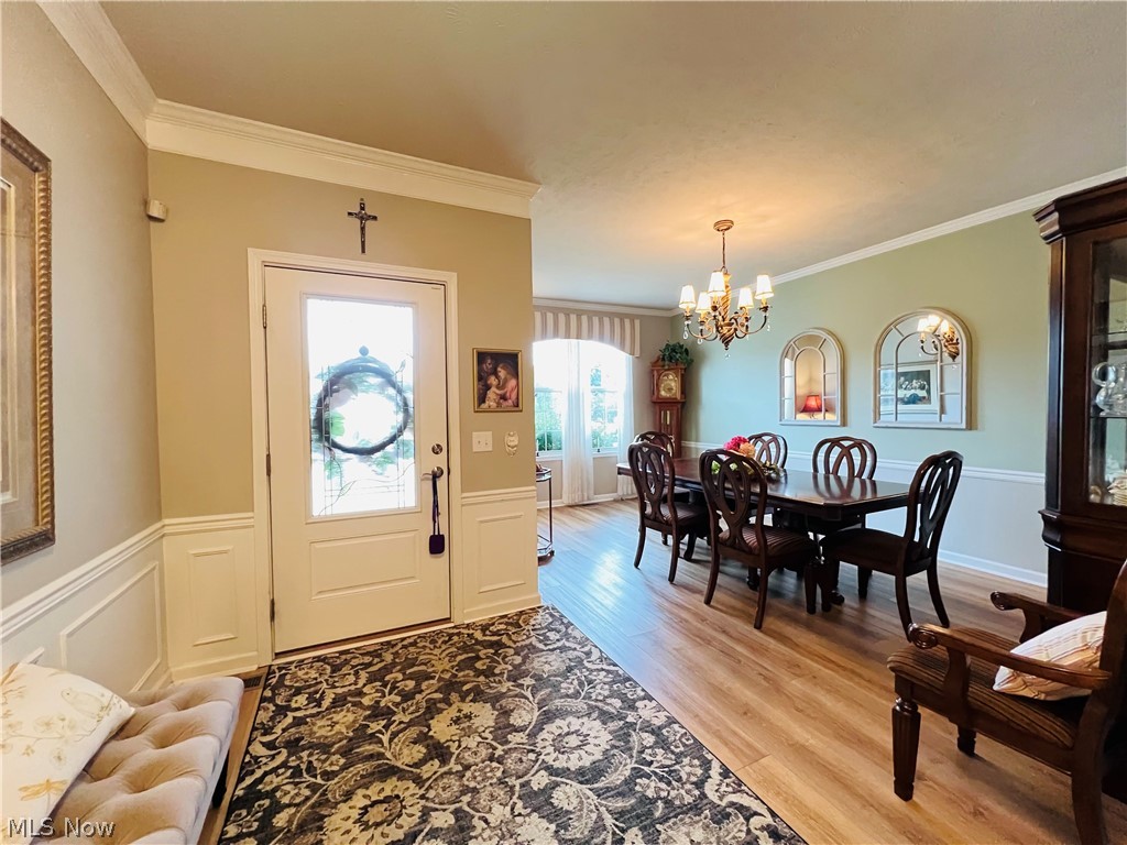 7924 Heatherglen Drive Mentor OH 44060