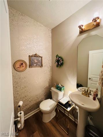7924 Heatherglen Drive Mentor OH 44060