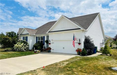 7924 Heatherglen Drive Mentor OH 44060