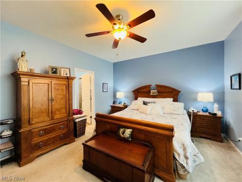 7924 Heatherglen Drive Mentor OH 44060