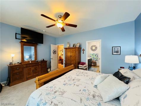 7924 Heatherglen Drive Mentor OH 44060