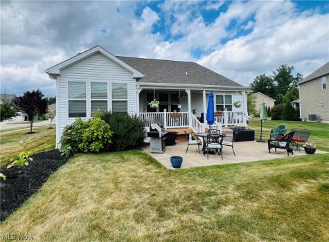 7924 Heatherglen Drive Mentor OH 44060