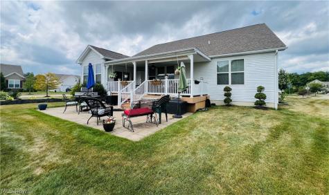 7924 Heatherglen Drive Mentor OH 44060
