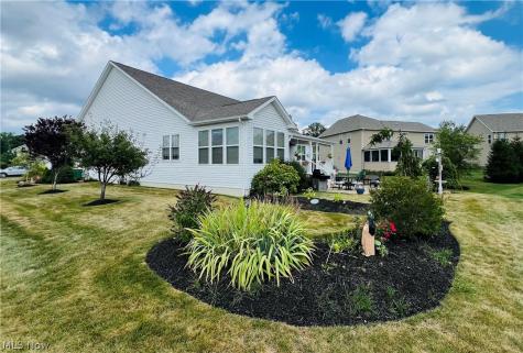 7924 Heatherglen Drive Mentor OH 44060
