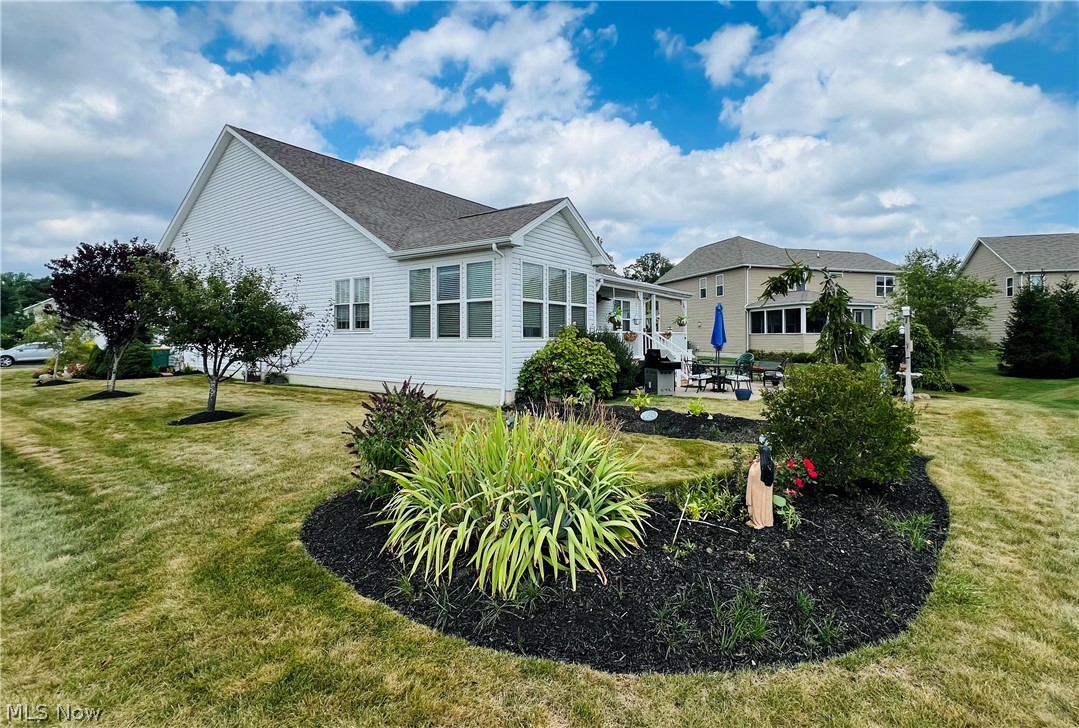 7924 Heatherglen Drive Mentor OH 44060
