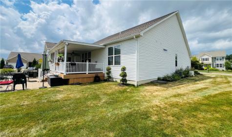 7924 Heatherglen Drive Mentor OH 44060