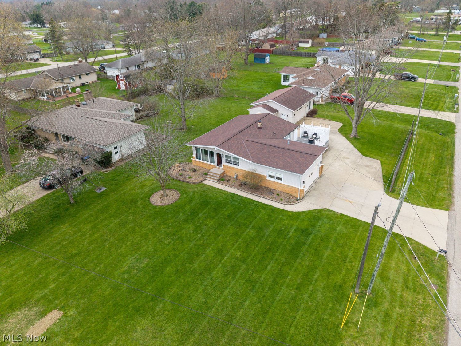 654 Hudak Drive Brunswick OH 44212