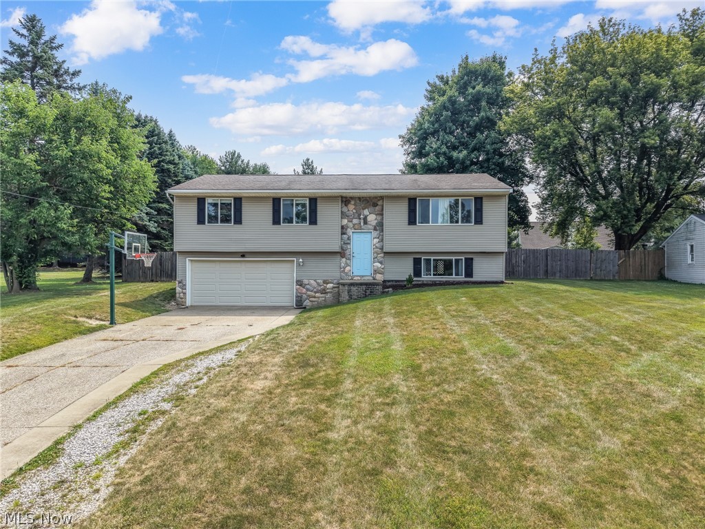 553 Jeanette Street Brunswick OH 44212
