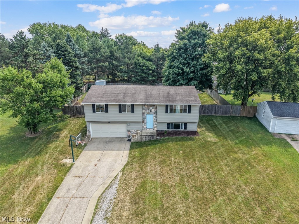 553 Jeanette Street Brunswick OH 44212
