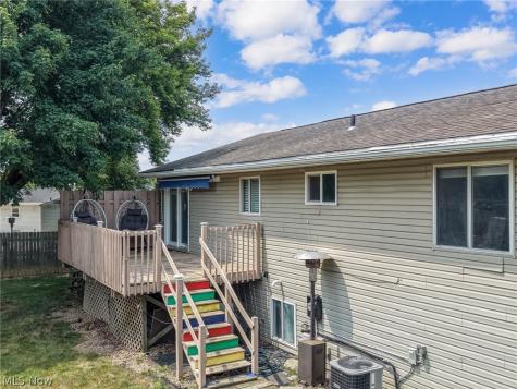 553 Jeanette Street Brunswick OH 44212